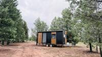Scrub n bush - B&B Bohena Creek
