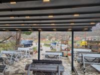 Porto Njeguši A1 - B&B Cetiña
