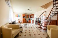 Gere Apartment de Luxe - B&B Harkány