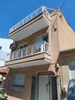 Valentini Downtown Apartment - Kavala - B&B Kavála