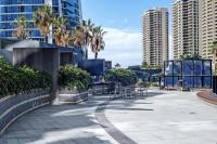 Circle on Cavill - Premium 2 Bedroom Apartments by Your Vacay Stay - B&B Gold Coast