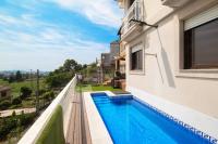 AG Casa Chorente con piscina, Rias Baixas Galicia - Ferienwohnung Taragoña