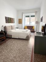 Riboty Boutique Apartment - Chambres d'hôtes Rome