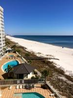 Appartement - Vue sur Mer