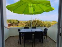 Vivenda Campos, vista Mar - Bed and Breakfast Vila Nova de Milfontes