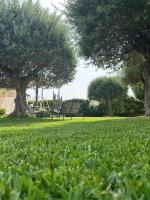 Villa Karibu Avola - Bed and Breakfast Marina d'Avola