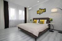 ЖК Шахристан - Уютные апартаменты возле MEGA - Ferienwohnung Almaty