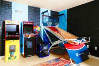 Modern 6BR, 5BA Family Home near World Cup Games - B&B Newark