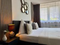 Prime Host Flair 7 - Chambres d'hôtes Karlsruhe