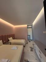 Habitación Triple Deluxe