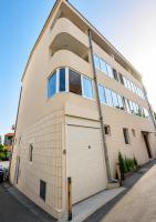 Top Apartments - B&B Budva