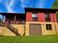 La Casa de Nuria - B&B Cangas de Onís