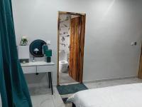 BRUNCH RESIDENCE BoUAKE - B&B Kodia Kofikro