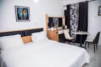 BRUNCH RESIDENCE BoUAKE - B&B Kodia Kofikro