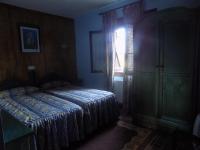 Chambre Double ou Lits Jumeaux