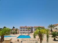 Narcissos 'Nissi Beach' Apartment C12 - B&B Ayia Napa