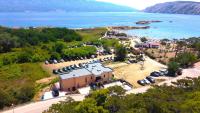Paradiso Beach House - Chambres d'hôtes Lopar