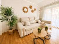 Ávila en Ático con terrazas chill out, solarium, piscina - B&B Ávila