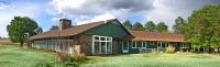 The Butte House at Hudspeth Estate - B&B Prineville