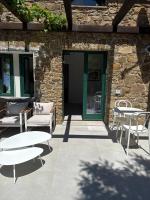 Casale Santa Rosalia Charme Villas and Rooms - B&B San Mauro Cilento