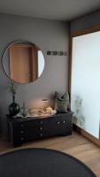 Abendgold Apartment - Chambres d'hôtes Eichenberg