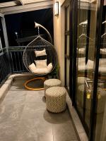 Waterfall Executive Suite - B&B Kayalami