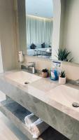 بالم هيلز Palm Hills - B&B Baljurashi