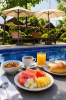 Korop Kampot Guest House - B&B Kampot