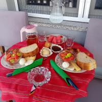 Bujtina4A Rrenc - B&B Renc