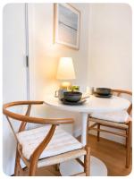 Queen Room with Garden View