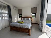 RichCape Villa3 - B&B Grand Baie