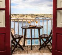 B&B Valletta - Luciano Al Porto Boutique - Bed and Breakfast Valletta