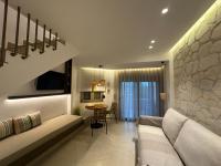 Kalista Luxury Suites - B&B Palioúri