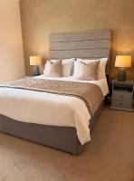 The Stokesay Boutique Townhouse Ludlow - B&B Ludlow