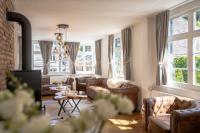 Monschau Heritage Apartments - B&B Monschau