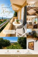 Apartman Xenija - B&B Kvekići
