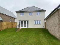 Comfortable Double Bedroom in Family Home, with your own private bathroom - Chambres d'hôtes Okehampton