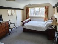 The Coach House, rural location in central Bucks - Bed and Breakfast Tring