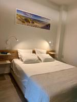 Galini Mythical Spa apartment - Ferienwohnung Paralímni