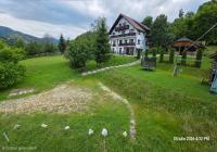Ograda de la Munte - B&B Bran