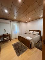 Casa do Telheiro - B&B Sabugueiro