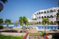 Charming Penthouse -Holidays Houses - Bed and Breakfast Malindi