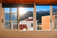 Nue Apartment,Terrace & Views Near Las Teresitas - B&B Santa Cruz de Tenerife