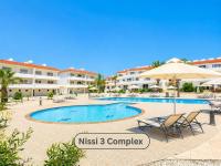 Narcissos 'Nissi Beach' Apartment A8 - B&B Ayia Napa