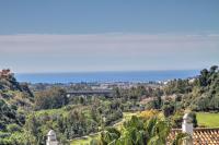 Penthouse with Sea Views, Apartmány - Benahavís