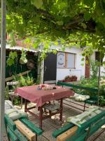 Apartman White river - B&B Sarajevo