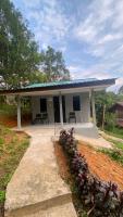 Durian Chalet - B&B Kuala Tahan