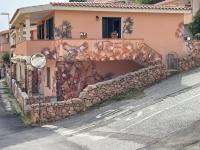 Casa 4 - S'Apposentu Posada - Ferienwohnung Posada