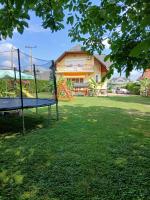 Laura Apartman - Chambres d'hôtes Zalakaros