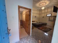 Chambre Quadruple avec Salle de Bains